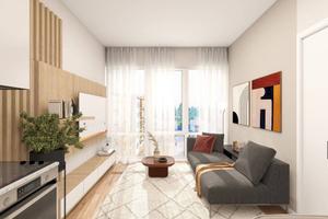 Appartamento di 60 m² con 2 locali a Milano