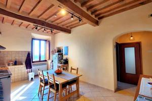 Appartamento di 57 m² con 3 locali a San Gimignano