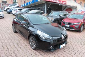 Renault Clio 1.5 DCI NAVI/CAMERA SOLO 100.000 KM C