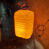 Lampada