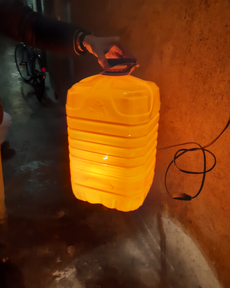 Lampada