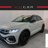 Volkswagen T-Roc 1.0 Tsi R-Line 110cv NEOPATENTATI