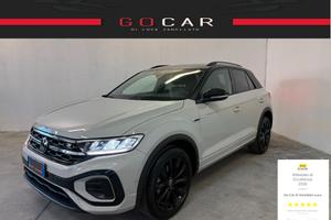 Volkswagen T-Roc 1.0 Tsi R-Line 110cv NEOPATENTATI