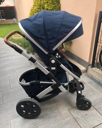 Passeggino/carrozzina Joolz Geo 2 + accessori