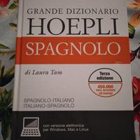 dizionario Spagnolo