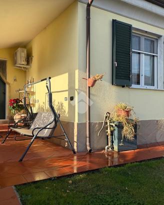 4 LOCALI A ARCOLA