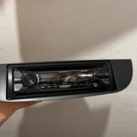 Stereo Sony x Auto