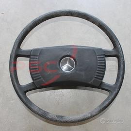 Volante Mercedes W116 280S