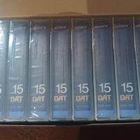 Dat professionale PDP-15C