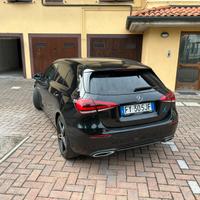 Mercedes Classe A 180