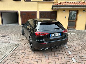 Mercedes Classe A 180