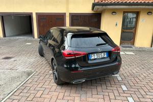 Mercedes Classe A 180