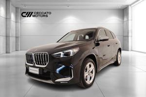 BMW X1 sdrive18i X-Line auto