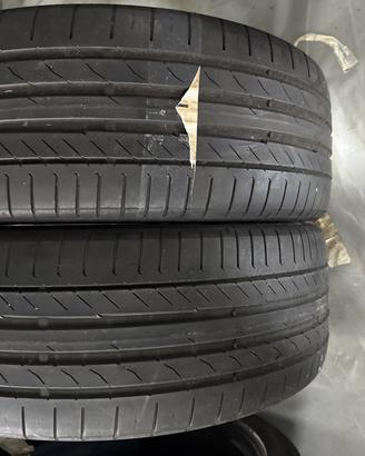 gomme usate 2254519 Estivo CONTINENTAL - Con - 642