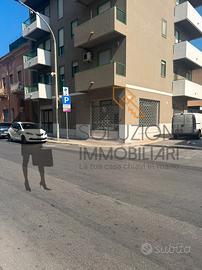 Locale commerciale - Erice Casa Santa