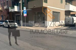 Locale commerciale - Erice Casa Santa