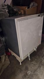 Frigo ad incasso ikea