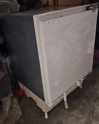 Frigo ad incasso ikea