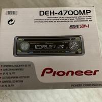 Autoradio pioneer
