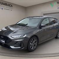 FORD Focus 1.0t ecoboost h ST-Line 125cv