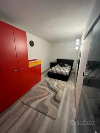 Appartamento disponibile subito