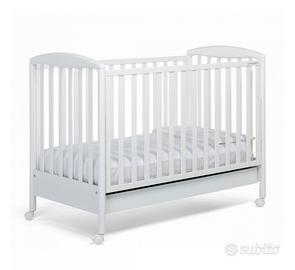 Lettino foppapedretti come nuovo