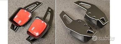 Paddle volante dsg VW GOLF 8 GTI GTD R R-line
