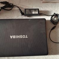 Toshiba Satellite PRO 4GB