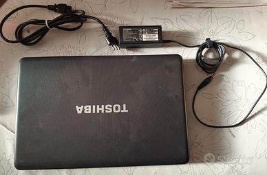 Toshiba Satellite PRO 4GB