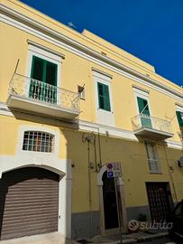 Rif. 21 - ampio monolocale centralissimo