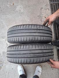 Gomme estive 185/65 r15