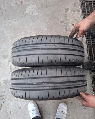 Gomme estive 185/65 r15