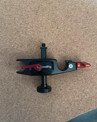 SmallRig 2663 Supporto LWS 15mm per Matte Box 2660
