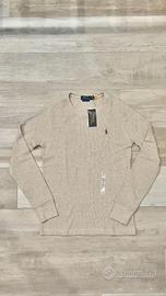 Maglia Pullover Polo Ralph Lauren Tg. S Nuova