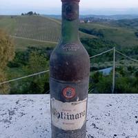 Vino Spanna (Nebbiolo) di Gattinara Superiore 1952