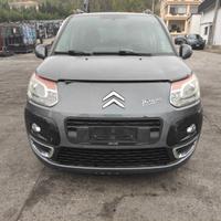 Citroen C3 Picasso anno 2010 1600 hdi codice 9HP