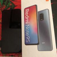 Redmi note 9s
