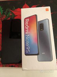 Redmi note 9s