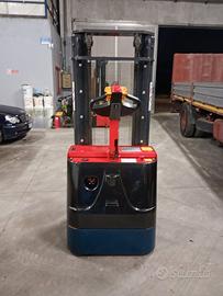 Pegaso lift 20/21