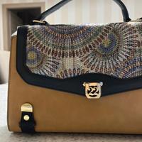 Numeroventidue borsa