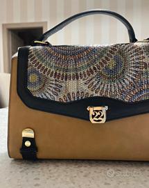 Numeroventidue borsa