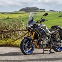 Yamaha Tracer 7 GT Y-AMT