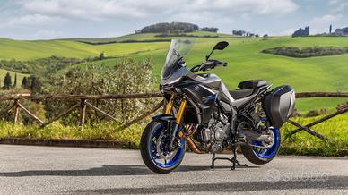 Yamaha Tracer 7 GT Y-AMT