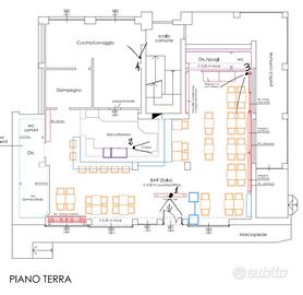 Ristorante Ramen avviato Sesto Calende