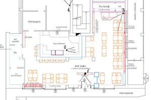Ristorante Ramen avviato Sesto Calende