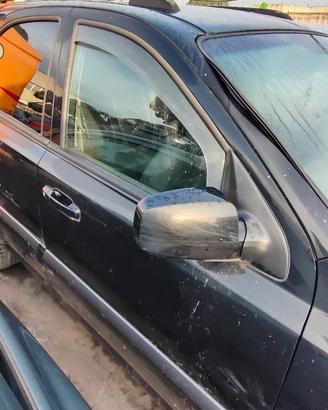 KIA SORENTO 2005 PORTA ANTERIORE SX/DX
