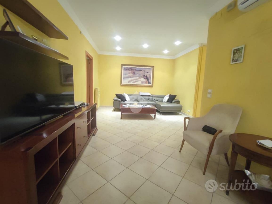 Apartment in Foggia, CEP - Vista 4