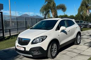 Opel Mokka 1.7 CDTI Ecotec 130CV COSMO -AUTOMATICA