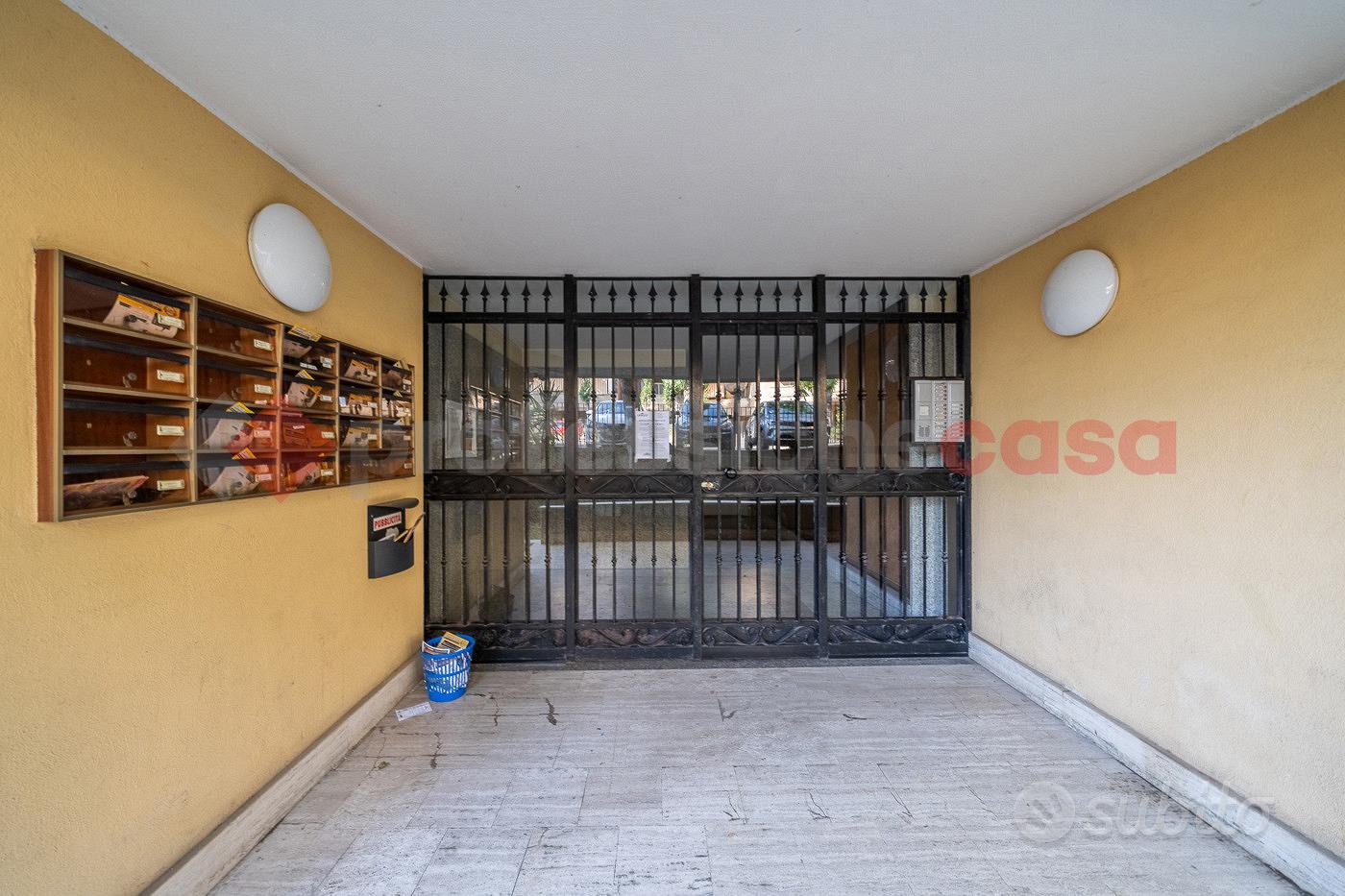 Apartment in Roma, Ponte di Nona, Lunghezza - Vista 3