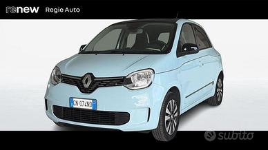 Renault Twingo Electric Twingo III Electric T...